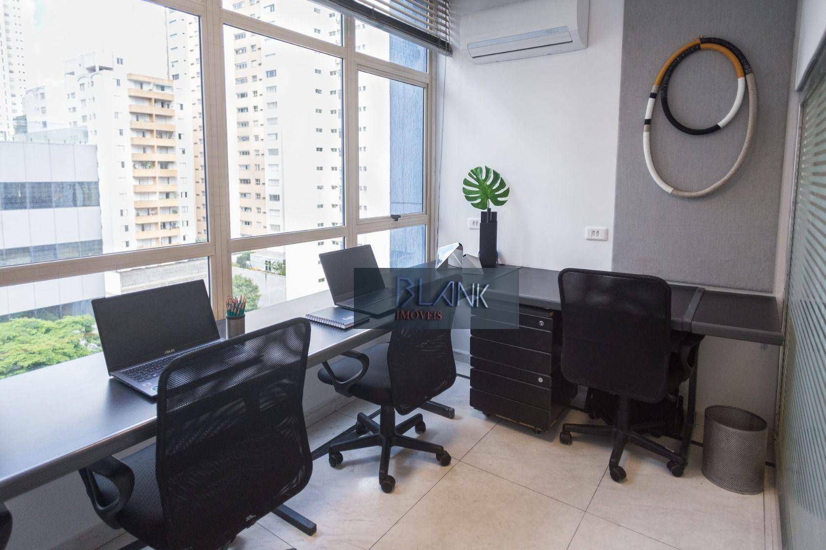 Conjunto Comercial-Sala à venda, 64m² - Foto 1