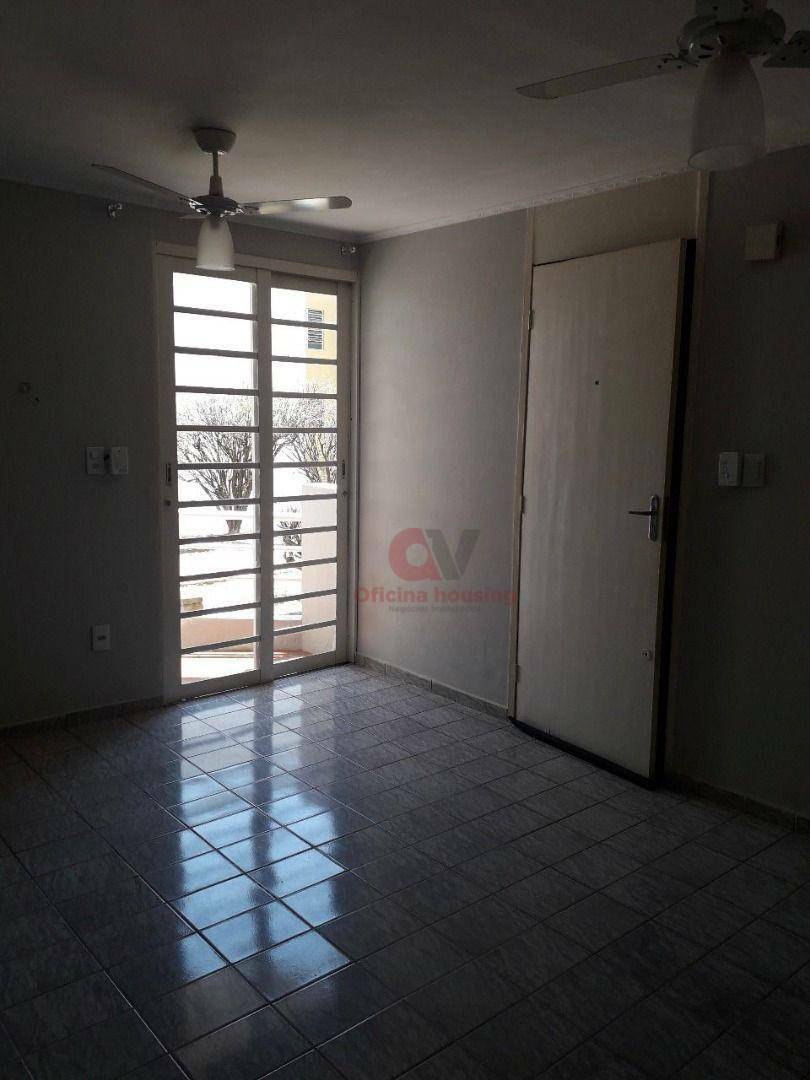 Apartamento à venda com 2 quartos, 45m² - Foto 25