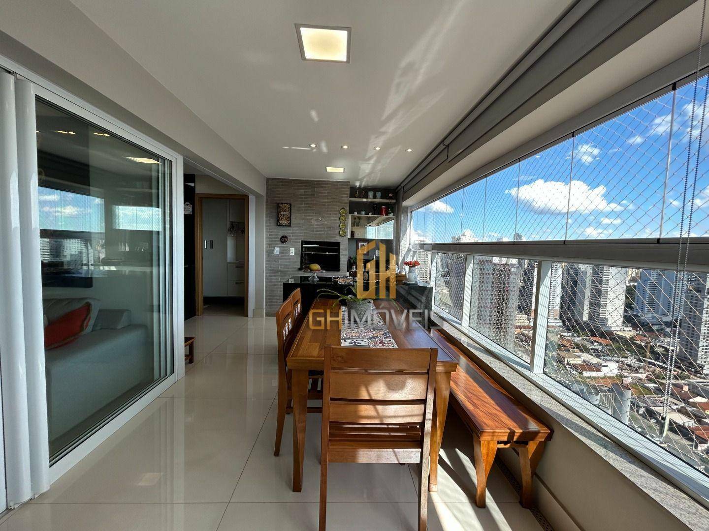 Apartamento à venda com 3 quartos, 153m² - Foto 20