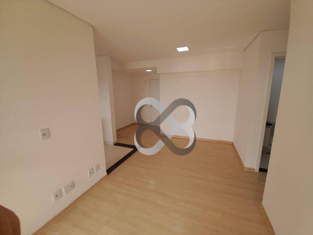 Apartamento à venda com 2 quartos, 60m² - Foto 5