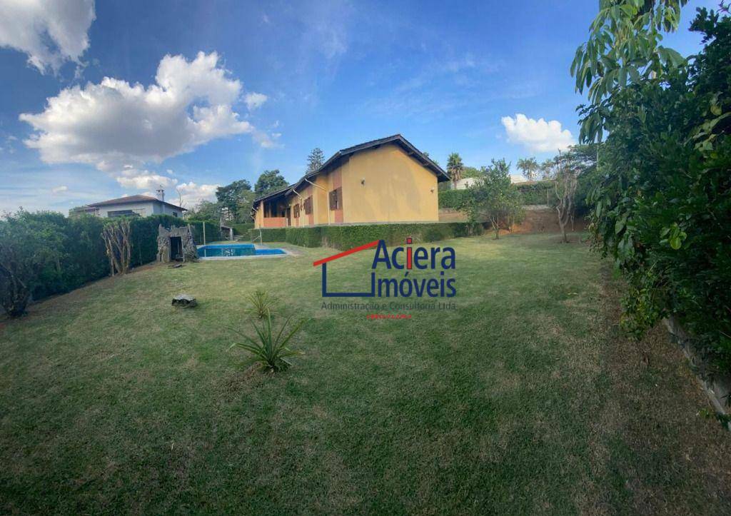 Casa de Condomínio à venda com 3 quartos, 320m² - Foto 52