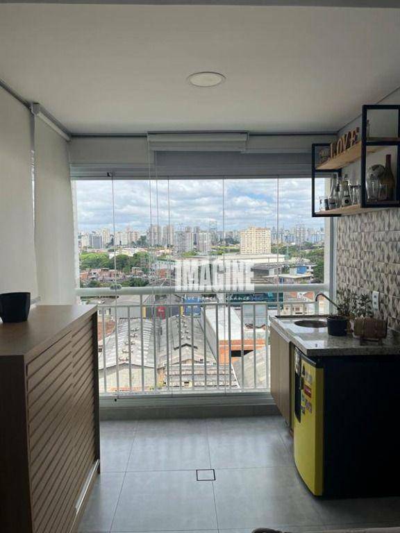 Apartamento à venda com 2 quartos, 57m² - Foto 6