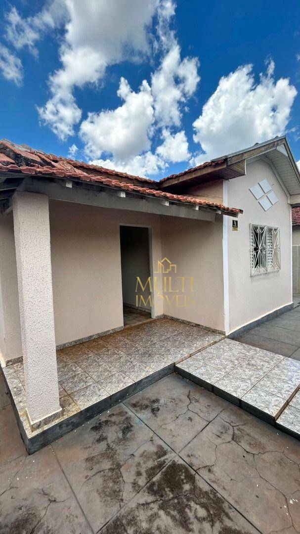 Casa à venda com 3 quartos, 144m² - Foto 11