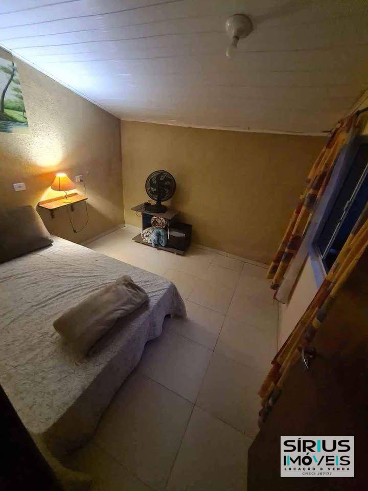 Sobrado à venda com 4 quartos, 100m² - Foto 15