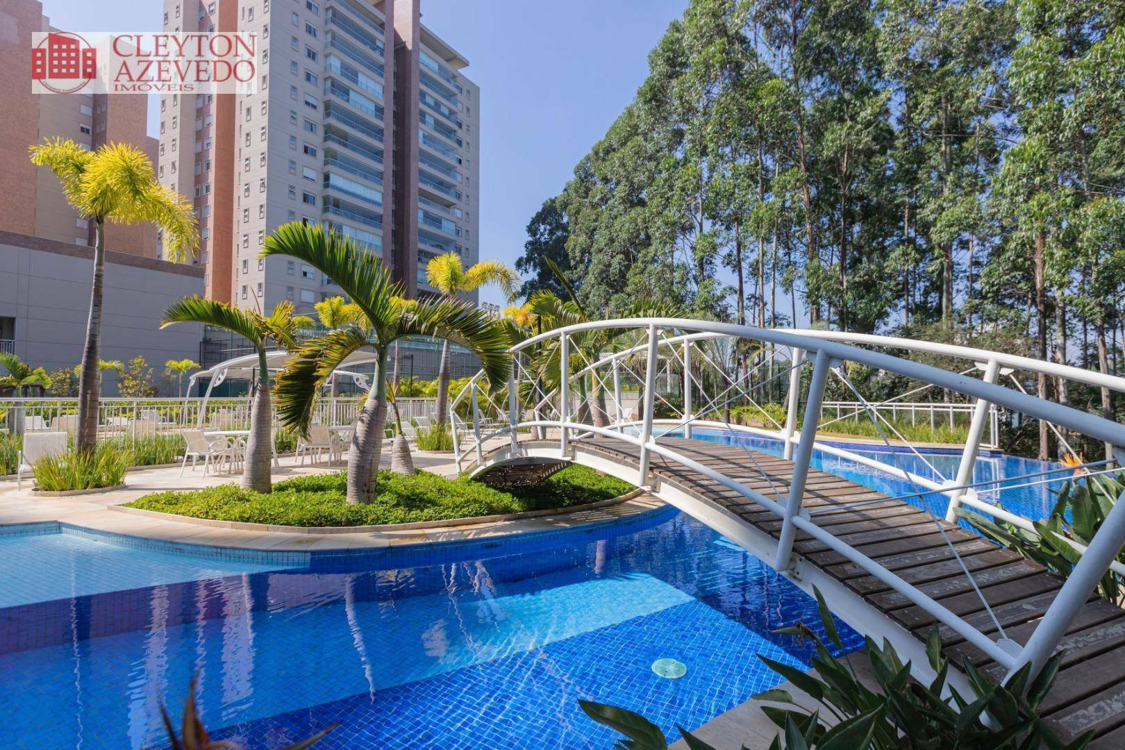 Apartamento à venda e aluguel com 4 quartos, 224m² - Foto 81