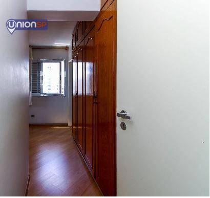 Apartamento à venda com 3 quartos, 99m² - Foto 6