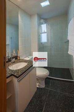 Apartamento à venda com 3 quartos, 80m² - Foto 15