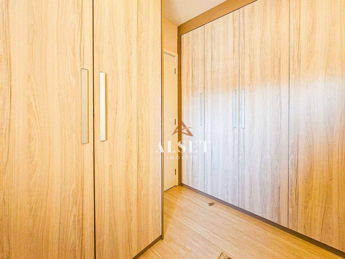 Apartamento à venda com 3 quartos, 124m² - Foto 40