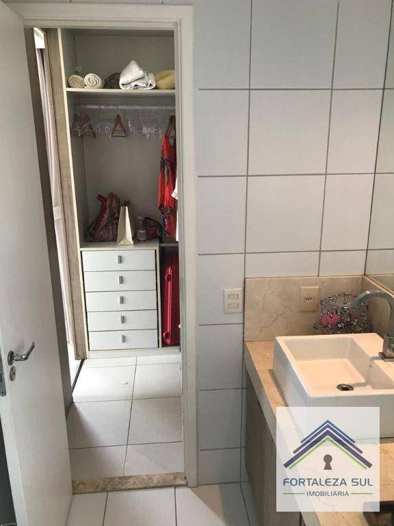 Apartamento à venda com 3 quartos, 129m² - Foto 4