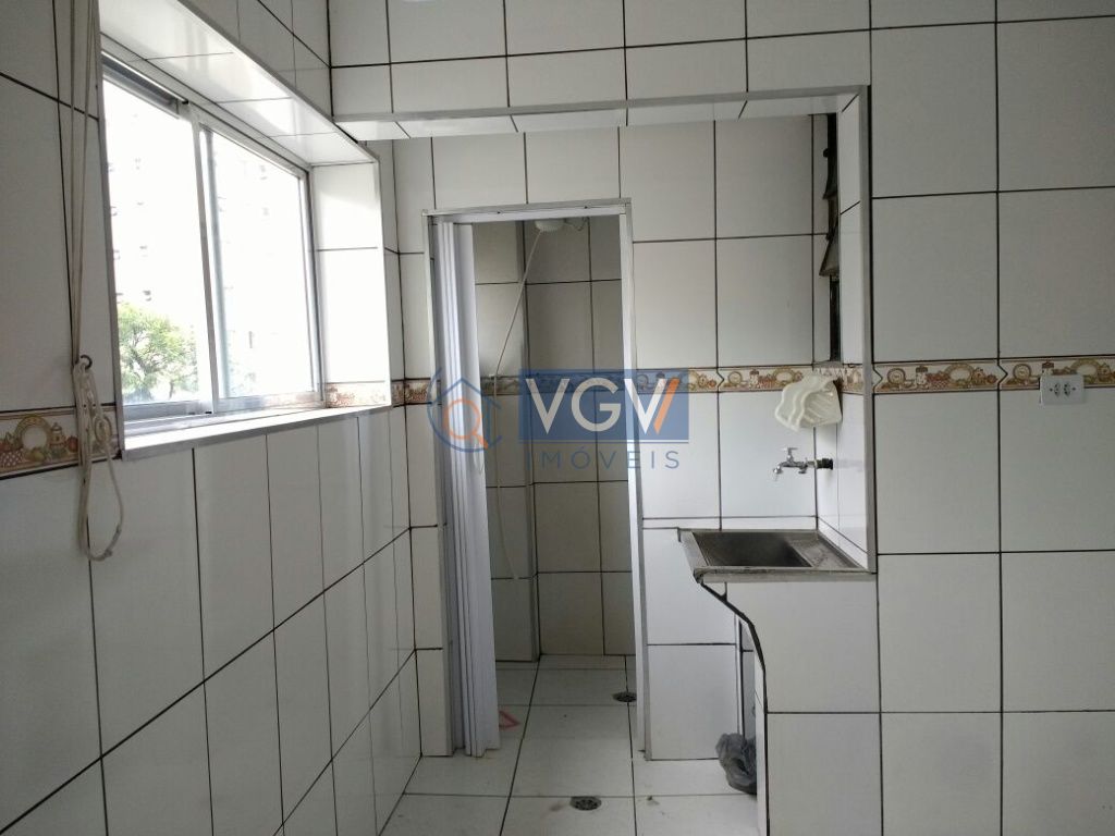 Apartamento à venda com 2 quartos, 120m² - Foto 5