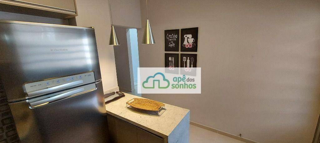 Apartamento à venda com 3 quartos, 179m² - Foto 53