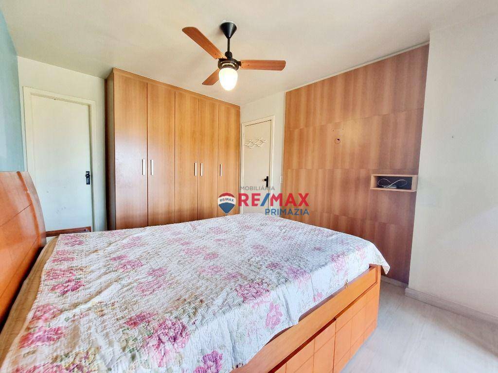 Apartamento à venda com 3 quartos, 105m² - Foto 9