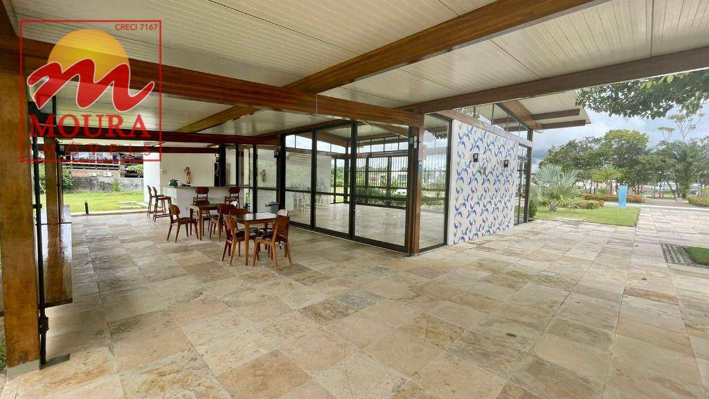 Casa de Condomínio à venda com 3 quartos, 163m² - Foto 26