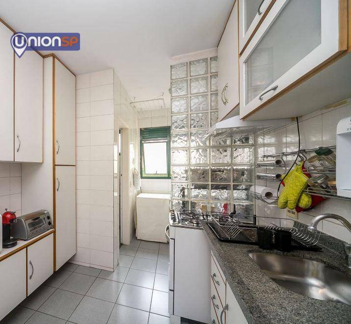 Apartamento à venda com 2 quartos, 74m² - Foto 12