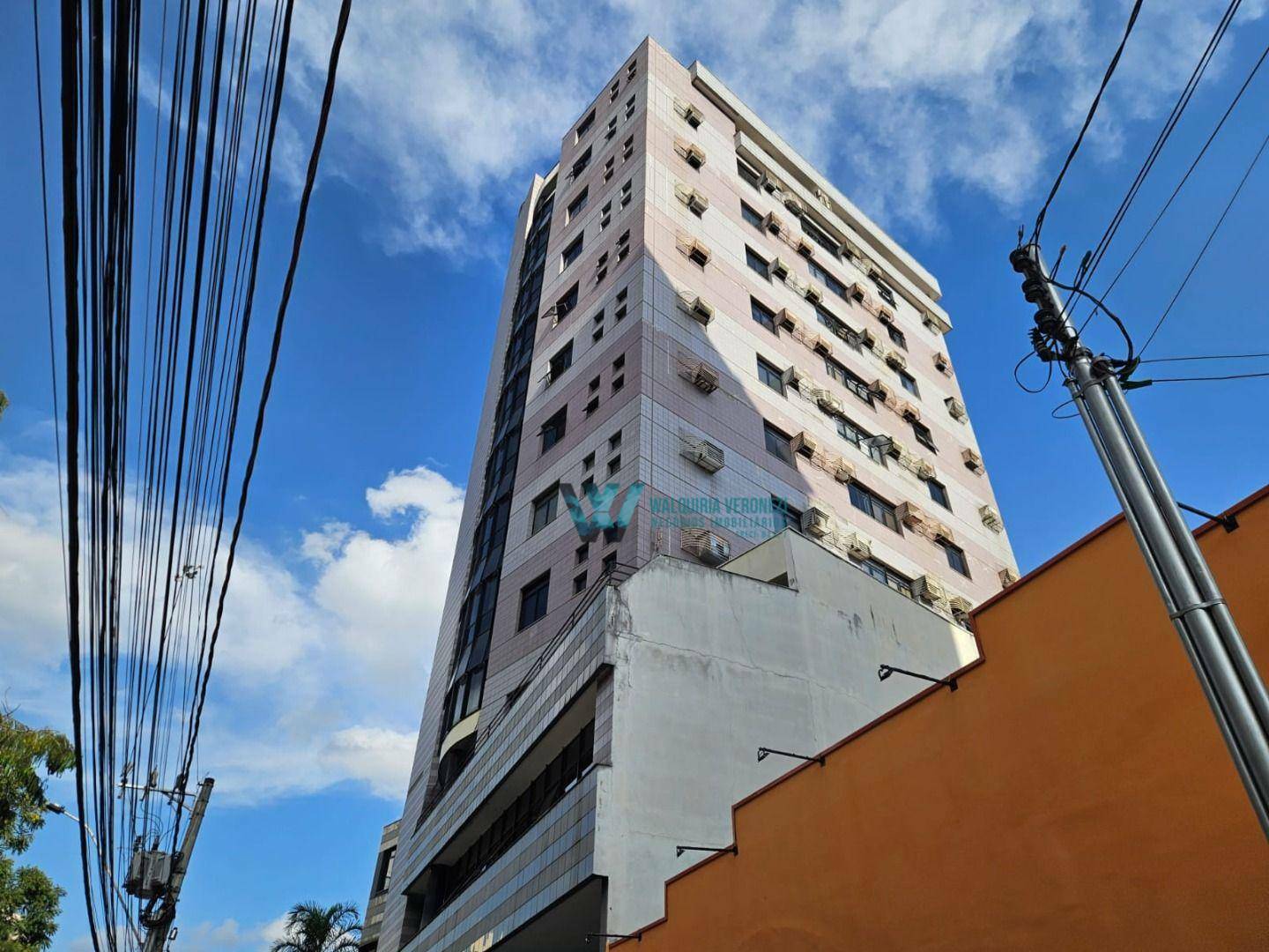 Conjunto Comercial-Sala à venda, 29m² - Foto 1