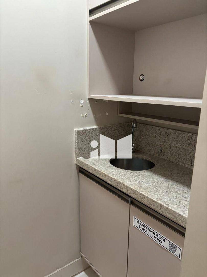 Conjunto Comercial-Sala à venda, 60m² - Foto 4