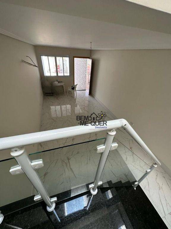 Sobrado à venda com 3 quartos, 160m² - Foto 29