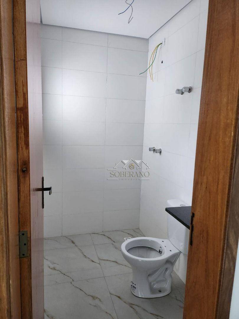 Cobertura à venda com 3 quartos, 164m² - Foto 9