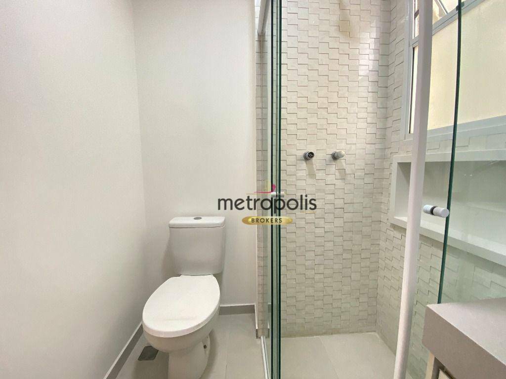 Apartamento para alugar com 3 quartos, 75m² - Foto 28