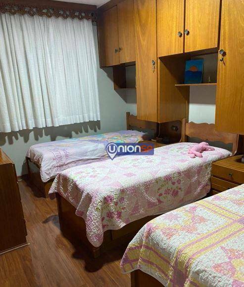 Apartamento à venda com 3 quartos, 86m² - Foto 4