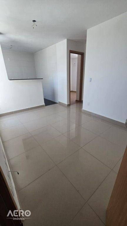 Apartamento, 2 quartos, 42 m² - Foto 4