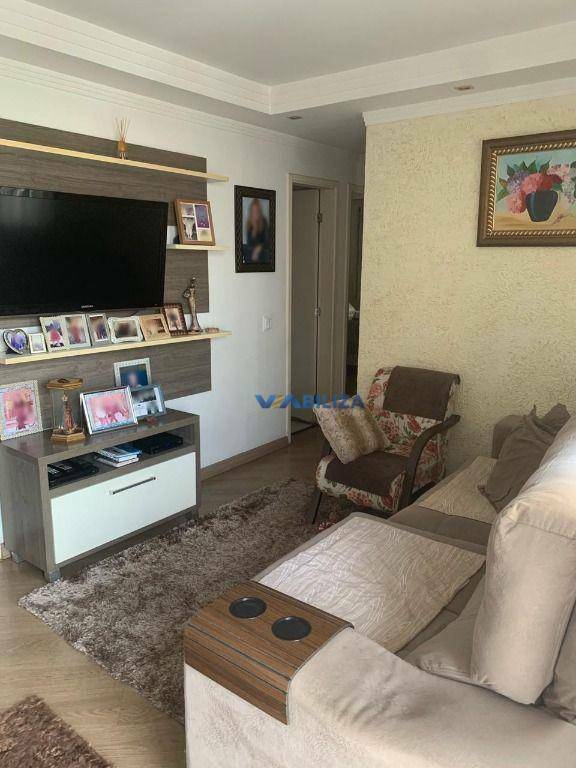 Apartamento à venda com 3 quartos, 69m² - Foto 28