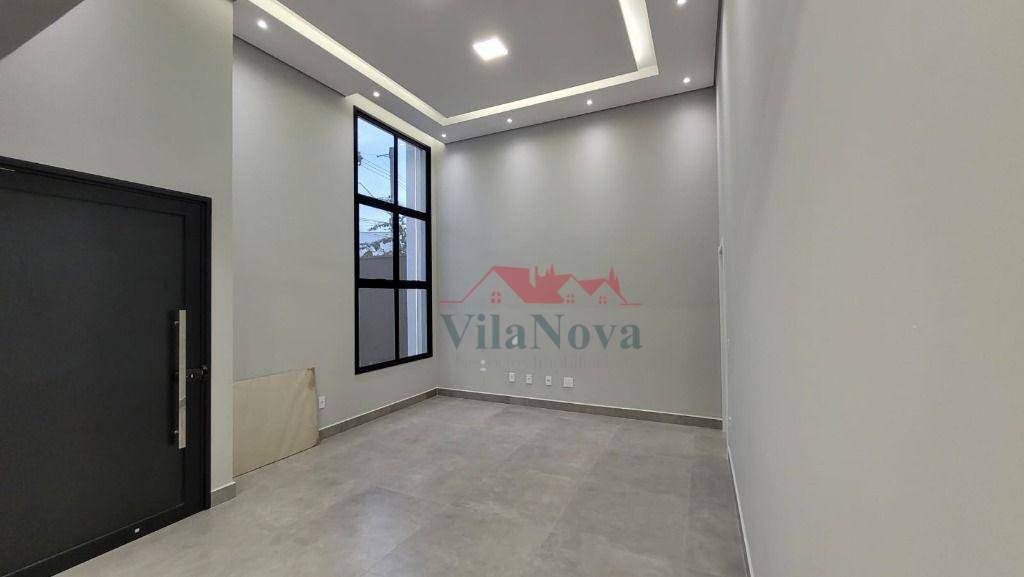 Casa de Condomínio à venda com 3 quartos, 105m² - Foto 14