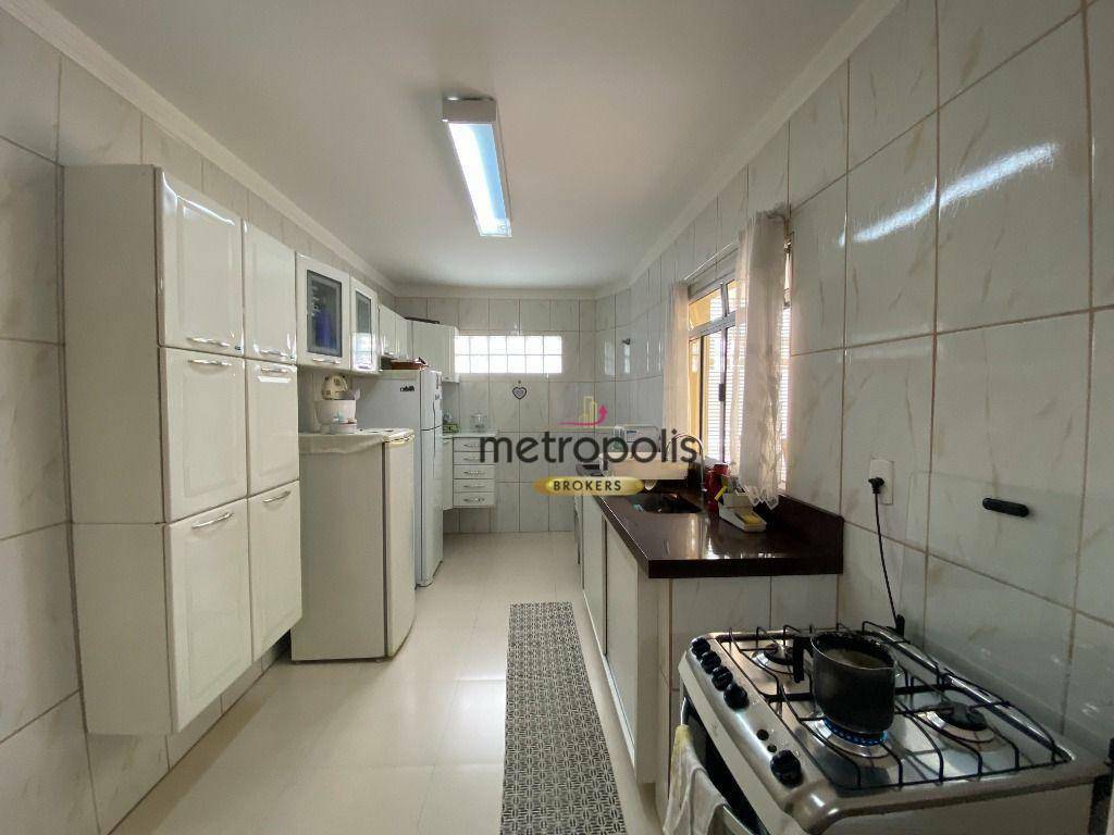 Sobrado à venda com 3 quartos, 155m² - Foto 12