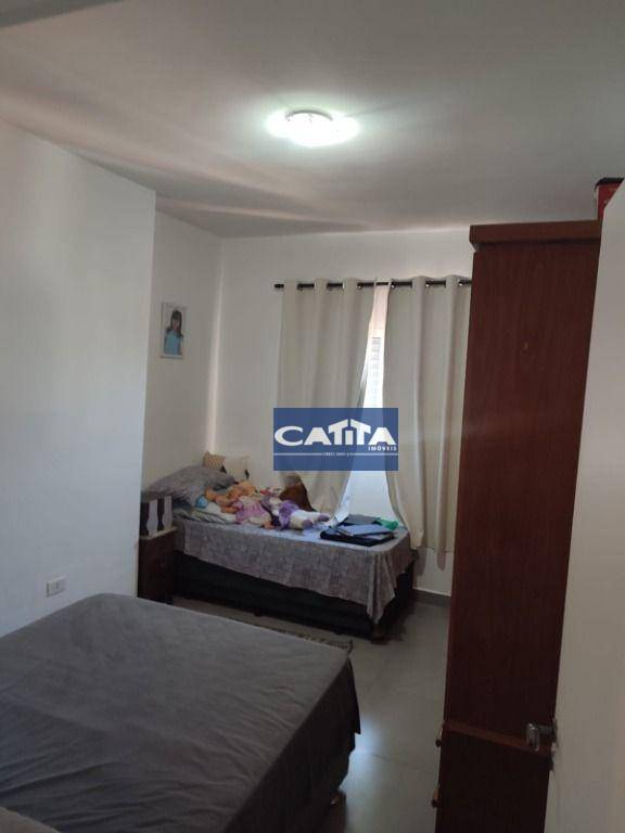 Sobrado à venda com 3 quartos, 250m² - Foto 6