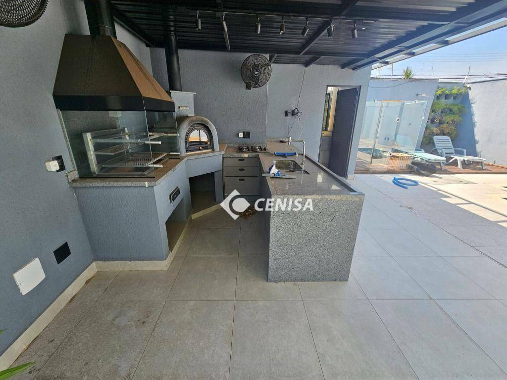 Casa à venda e aluguel com 3 quartos, 153m² - Foto 12