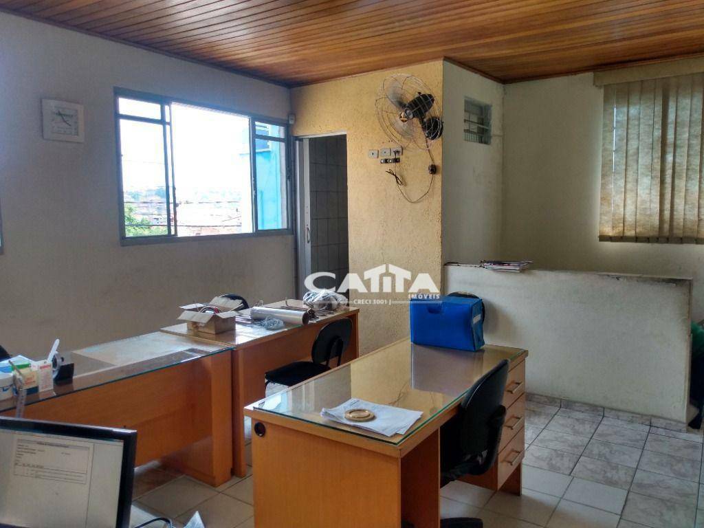 Depósito-Galpão-Armazém à venda, 190m² - Foto 8