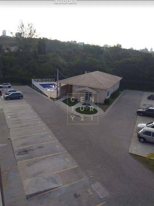 Apartamento à venda com 2 quartos, 52m² - Foto 8