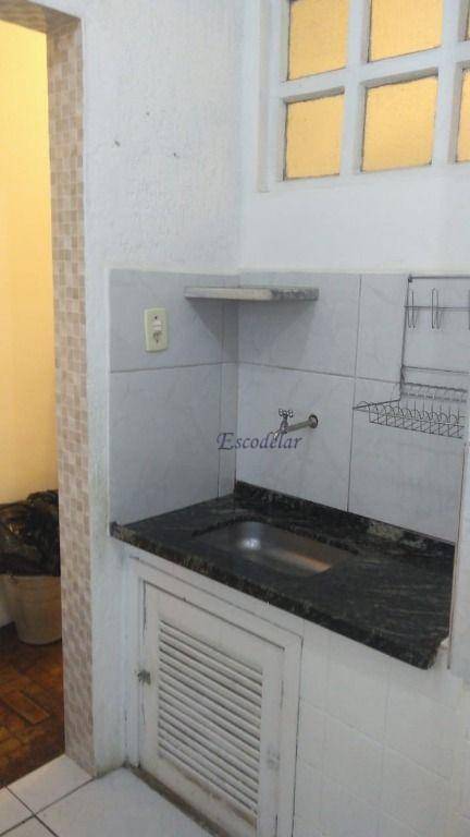 Apartamento à venda com 1 quarto, 48m² - Foto 9