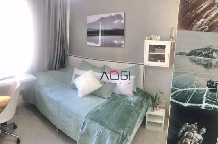 Apartamento à venda com 3 quartos, 94m² - Foto 19