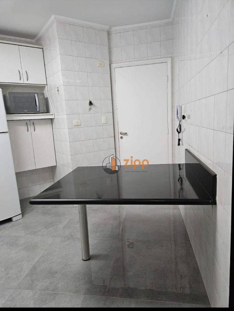 Apartamento à venda com 3 quartos, 106m² - Foto 4