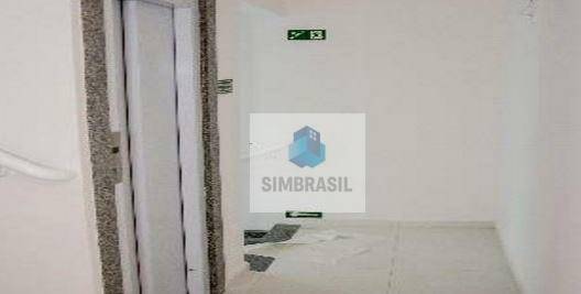 Apartamento à venda com 2 quartos, 60m² - Foto 8