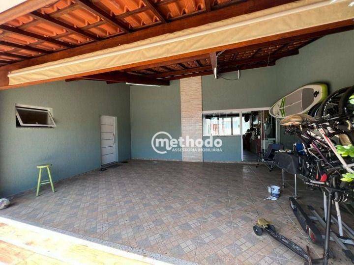 Casa à venda com 3 quartos, 250m² - Foto 31