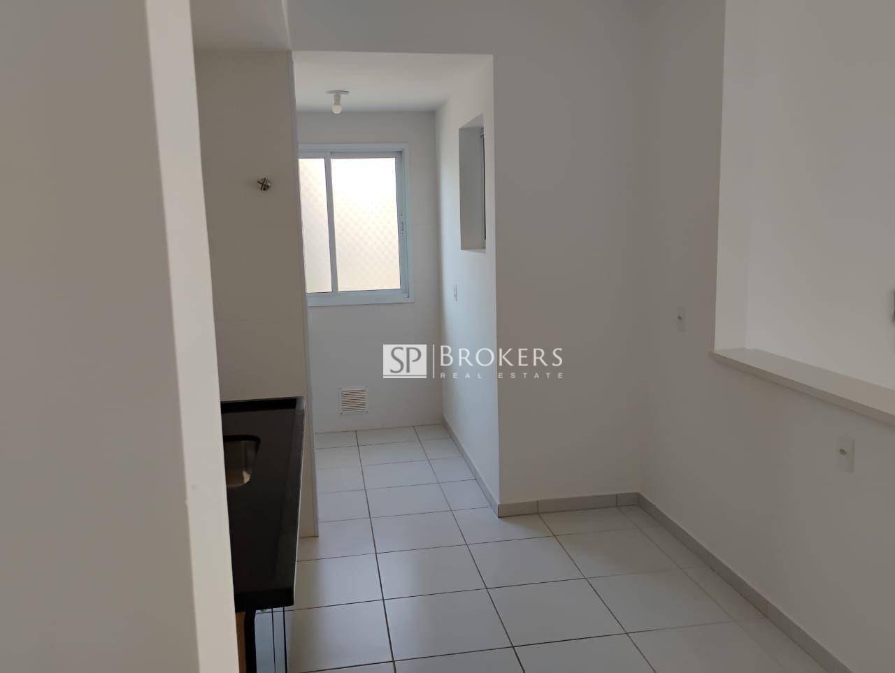 Apartamento à venda com 3 quartos, 85m² - Foto 8