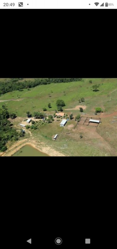 Fazenda-Sítio-Chácara, 96 hectares - Foto 2