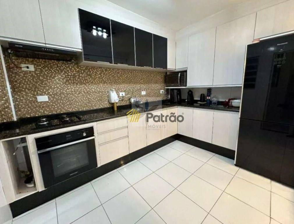 Apartamento à venda com 3 quartos, 86m² - Foto 8