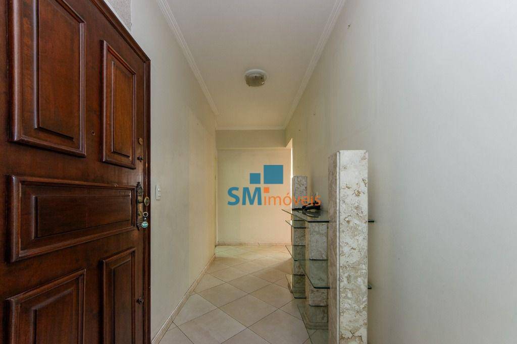 Apartamento à venda com 4 quartos, 250m² - Foto 21