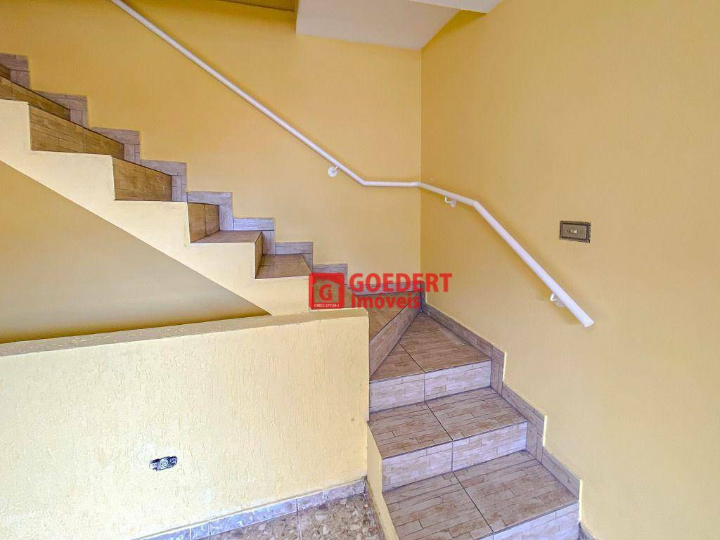 Sobrado à venda com 2 quartos, 125m² - Foto 27