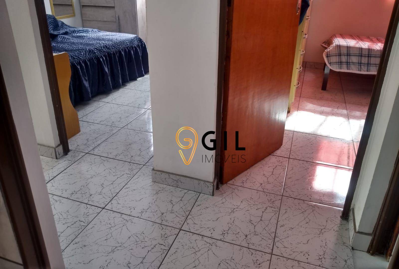 Apartamento à venda com 2 quartos, 48m² - Foto 9