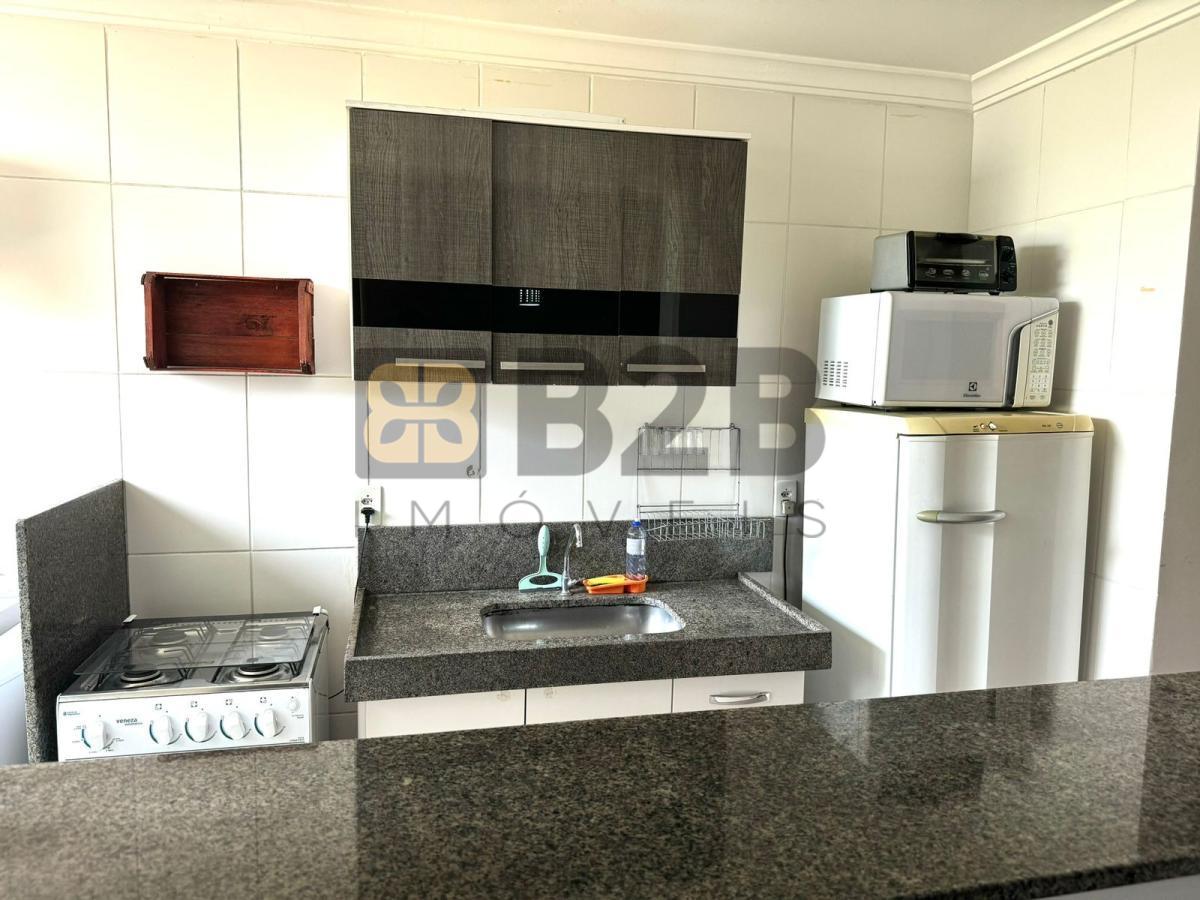 Apartamento à venda com 2 quartos, 48m² - Foto 9