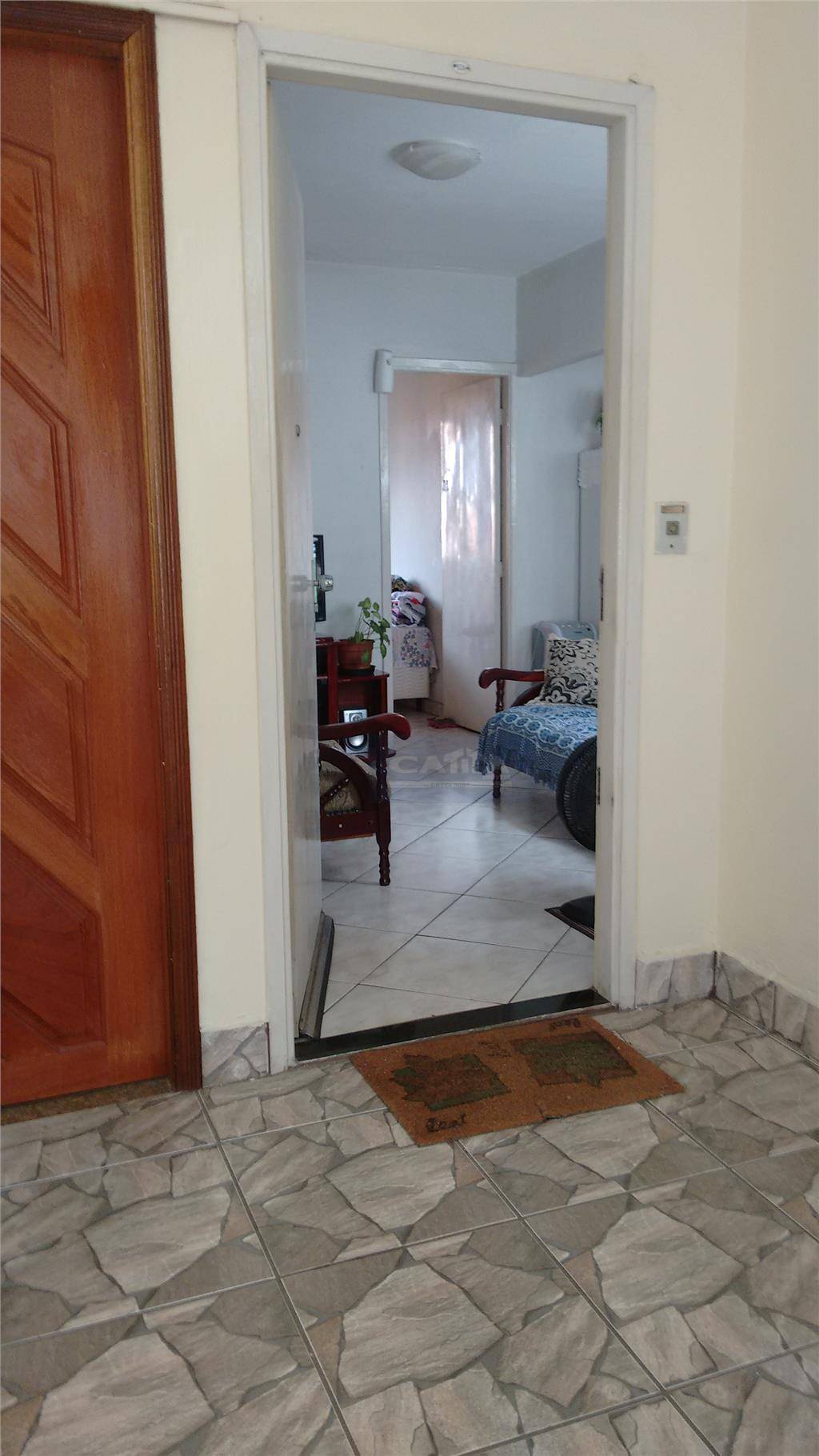 Apartamento à venda com 2 quartos, 48m² - Foto 1