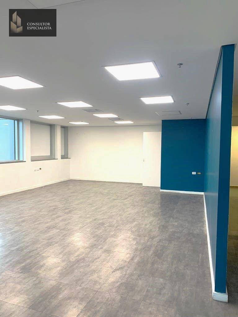 Conjunto Comercial-Sala para alugar, 385m² - Foto 9