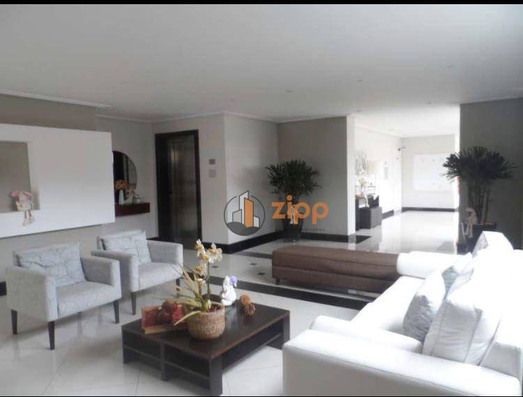 Apartamento à venda com 2 quartos, 67m² - Foto 25