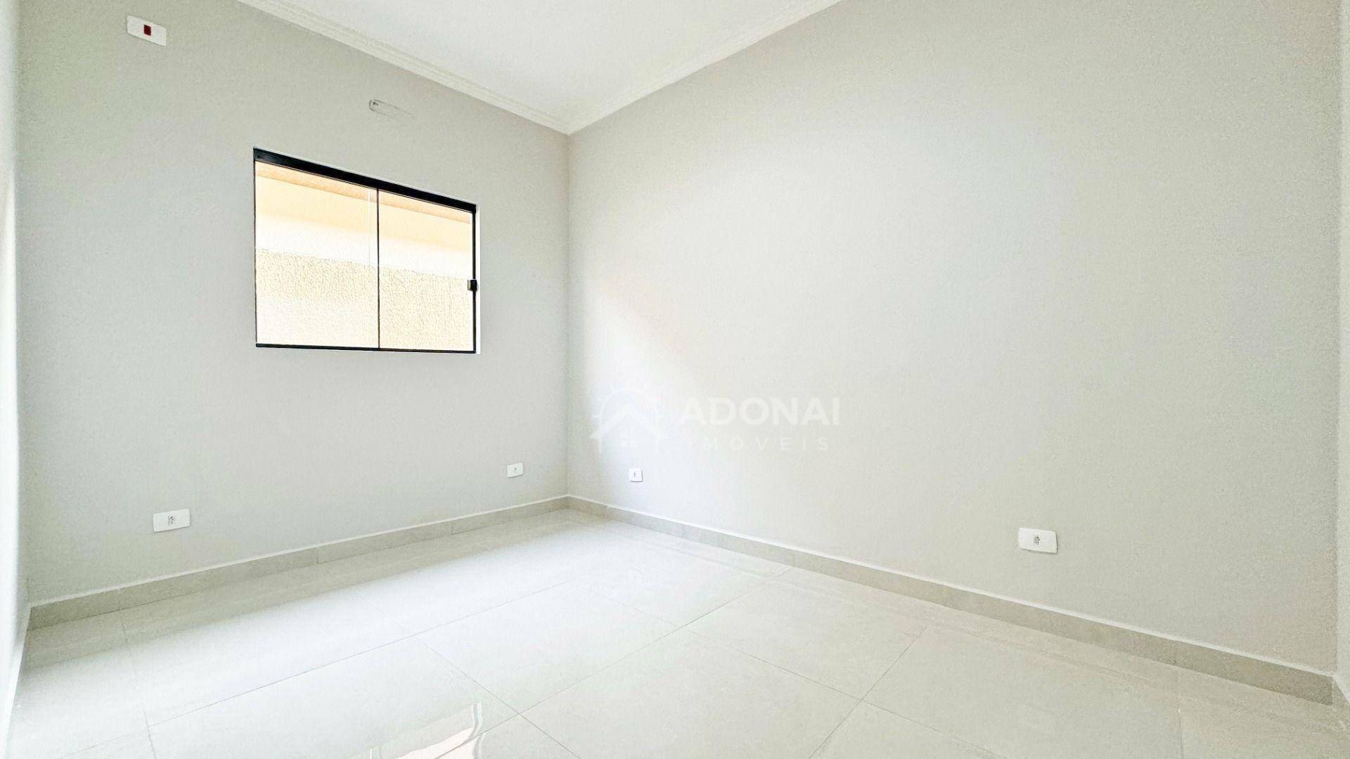 Casa de Condomínio à venda com 3 quartos, 110m² - Foto 12