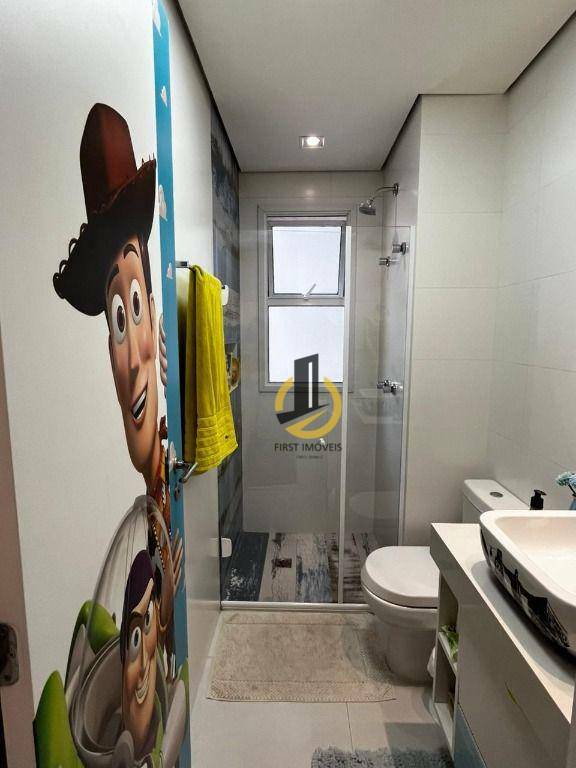 Apartamento à venda com 3 quartos, 155m² - Foto 41