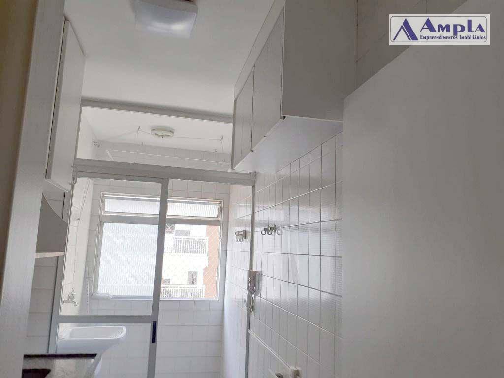 Apartamento para alugar com 1 quarto, 45m² - Foto 11